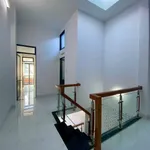 Bán nhà hẻm Hoàng Văn Thụ 61m² 3 phòng Quy Nhơn - Ảnh thu nhỏ 4
