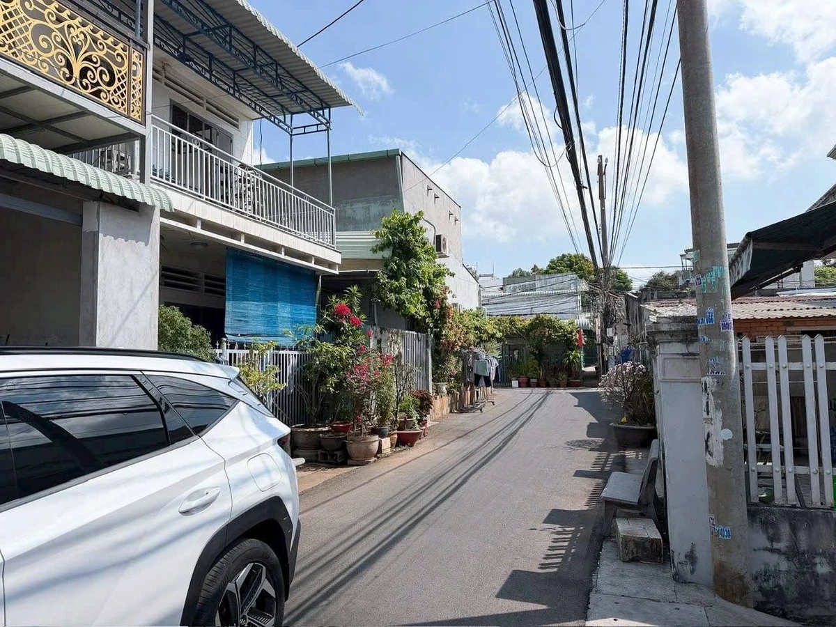 Bán nhà đường Nguyễn Chí Thanh, Phường Phước Nguyên, TP Bà Rịa, 77m2, giá 1,75 tỷ - Ảnh thu nhỏ 2
