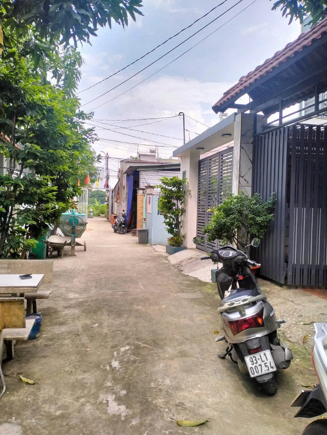 Bán nhà 2 tầng 31m² hẻm xe hơi đường số 8, Linh Xuân, Thủ Đức giá 2,79 tỷ - Ảnh 1