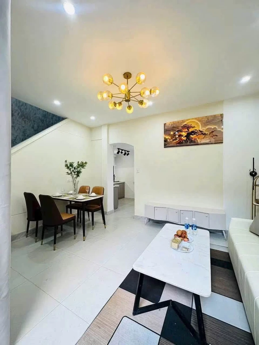 Bán nhà 2 tầng 2 mặt kiệt 47,3m² Đà Nẵng 3.2 tỷ - Ảnh thu nhỏ 5