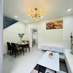 Bán nhà 2 tầng 2 mặt kiệt 47,3m² Đà Nẵng 3.2 tỷ - Ảnh thu nhỏ 5
