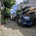 Cho thuê nhà hẻm 4PN, 2WC Phan Huy Ích, Tân Bình - 13 triệu/tháng - Ảnh thu nhỏ 1