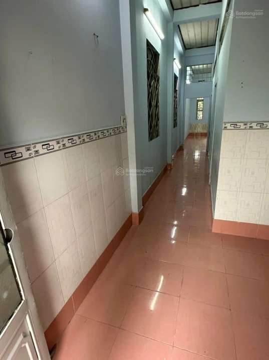 Nhà cấp 4 61 m2 tại KDC Ao Sen gần cầu Vượt Bình Minh (cách cầu Cần Thơ 2km) giá 1,1 tỷ - Ảnh 1