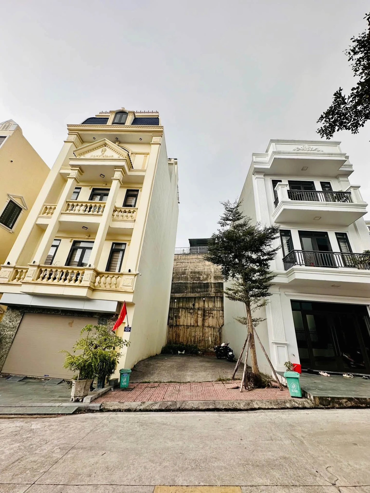 Bán đất Hạ Long Đồi Ngân Hàng 81m2, 75 triệu/m2 - Ảnh 1