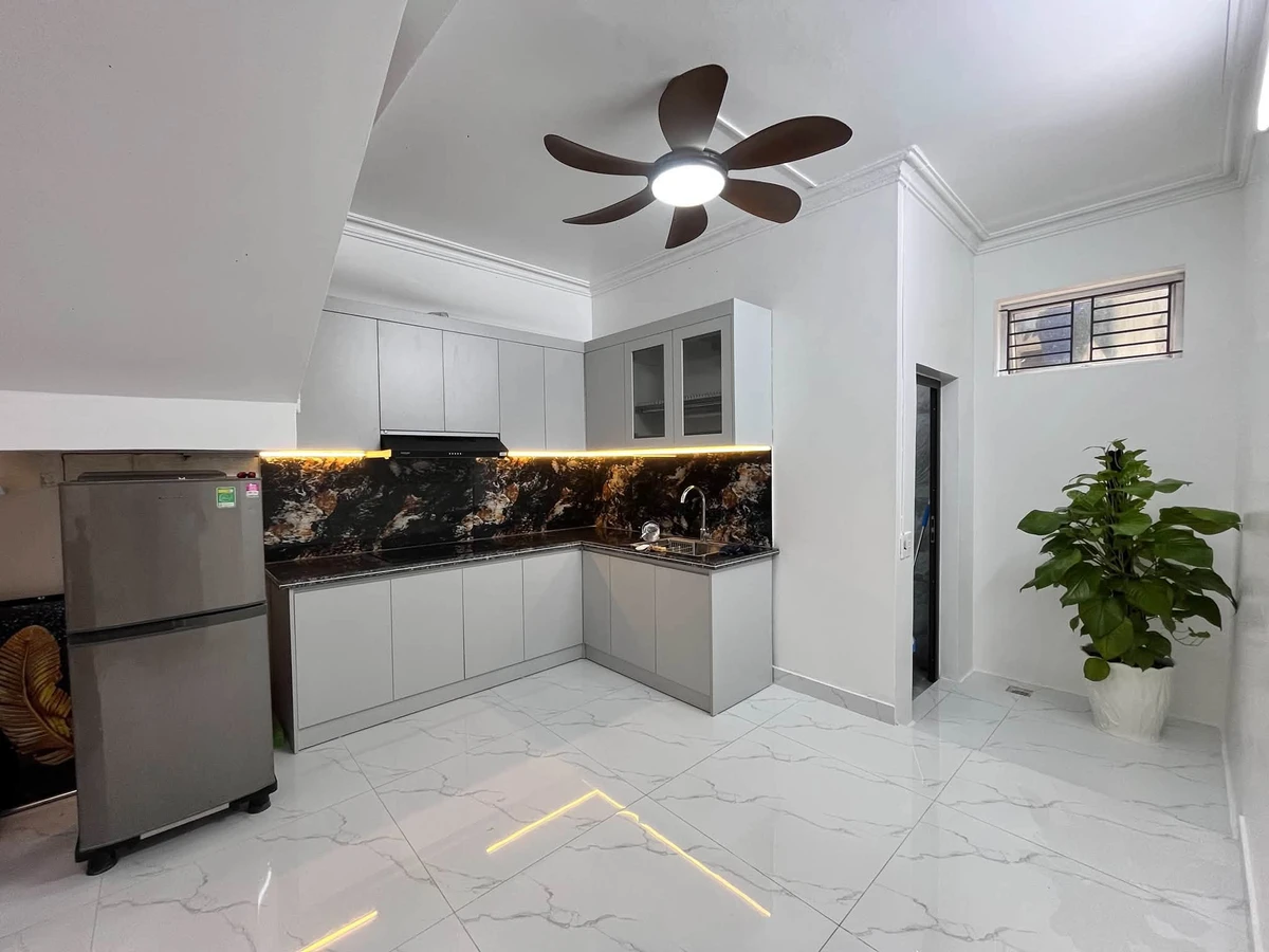 Bán nhà phố 52m², 3 tầng, 3 phòng ngủ tại Tân Bình - Ảnh thu nhỏ 5