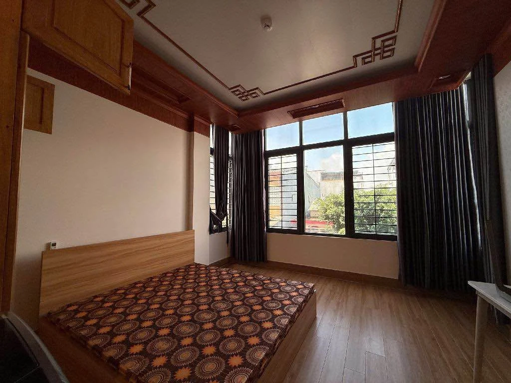 Bán tòa căn hộ 5 tầng 100m² Khuê Mỹ Đà Nẵng - Ảnh thu nhỏ 5