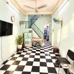 Bán nhà 34m² 3PN 2WC Nơ Trang Long, Bình Thạnh, 4.7 tỷ - Ảnh thu nhỏ 2
