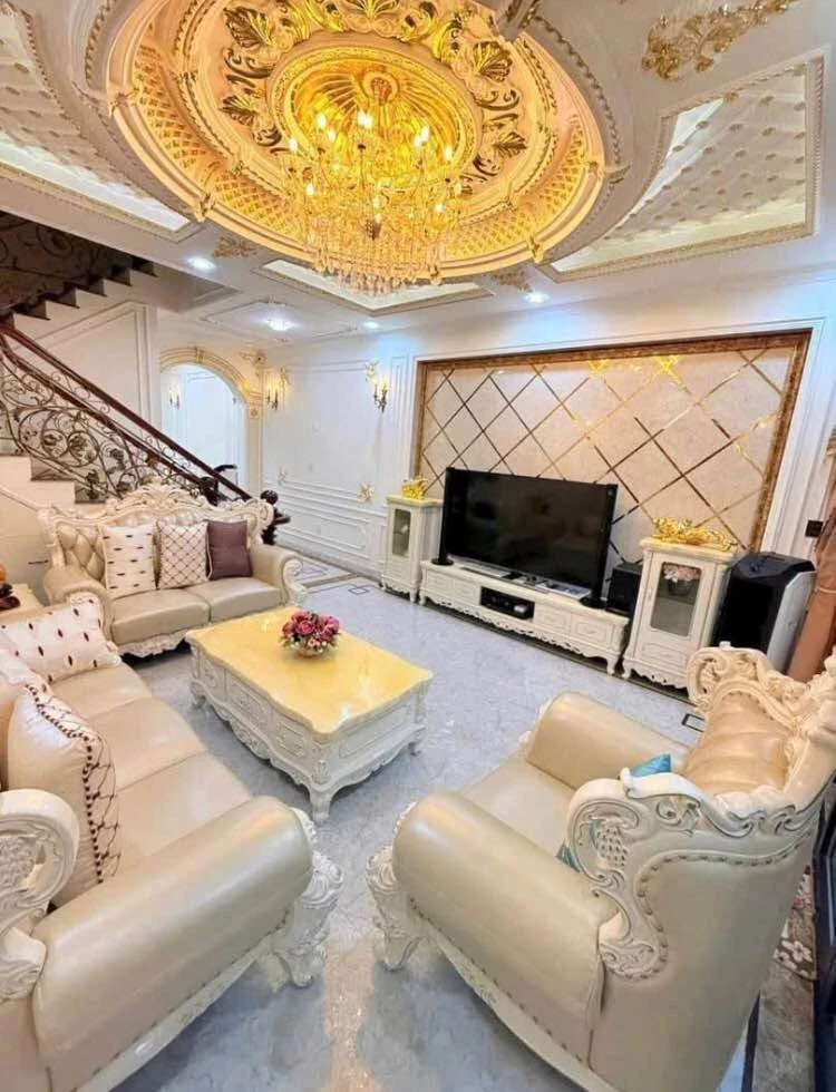 Bán nhà 1 trệt 3 lầu mặt tiền 123m² Vũng Tàu - Ảnh thu nhỏ 2