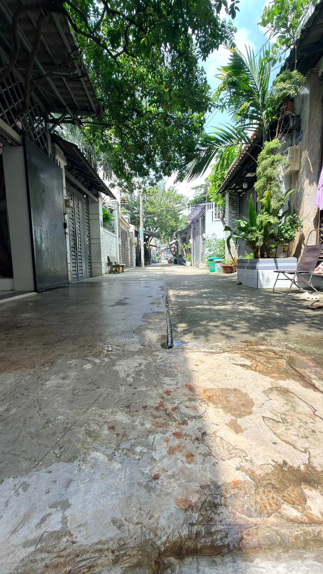 Bán nhà 2 tầng 88m² 4PN 4WC Tân Phú, 5 tỷ - Ảnh 1