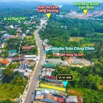 Bán đất mặt tiền Huyền Trân Công Chúa Huế 179m² 22.5 triệu/m² - Ảnh thu nhỏ 1