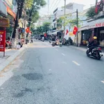 Cho thuê nhà mặt tiền 5PN, 102m², Nguyễn Hoàng, 17 tr/tháng - Ảnh thu nhỏ 1