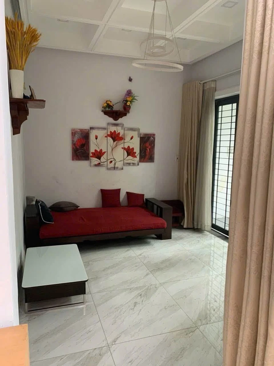 Bán biệt thự mini 140m² 2 tầng lô góc Tô Ngọc Vân, Linh Đông, Thủ Đức - 11,1 tỷ - Ảnh thu nhỏ 4