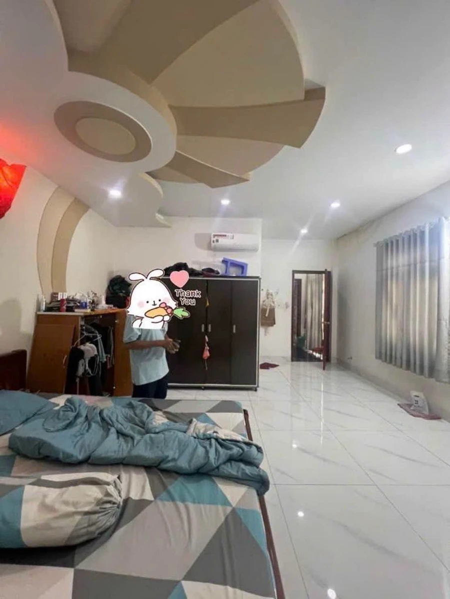 Bán shophouse 4 tầng 5.5x16m (88m2) 6.8 tỷ Bình Tân - Ảnh thu nhỏ 4