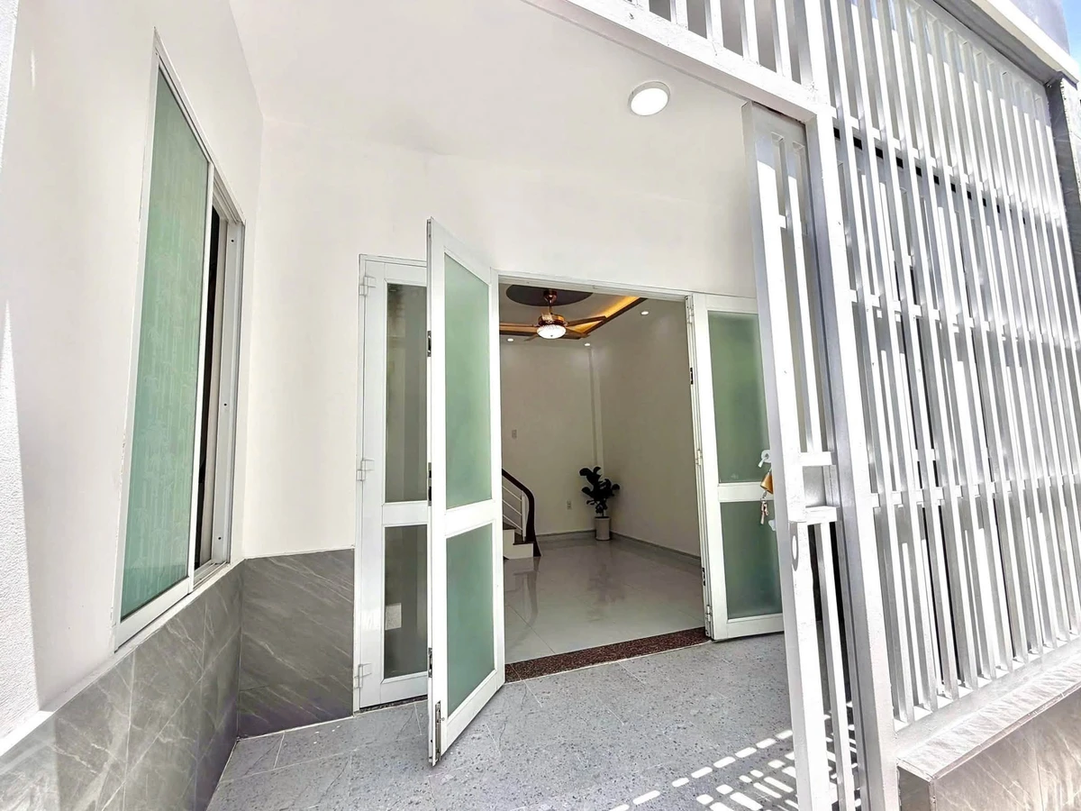 Bán nhà Hùng Vương Vũng Tàu 41m² 2PN 4,1 tỷ - Ảnh thu nhỏ 3