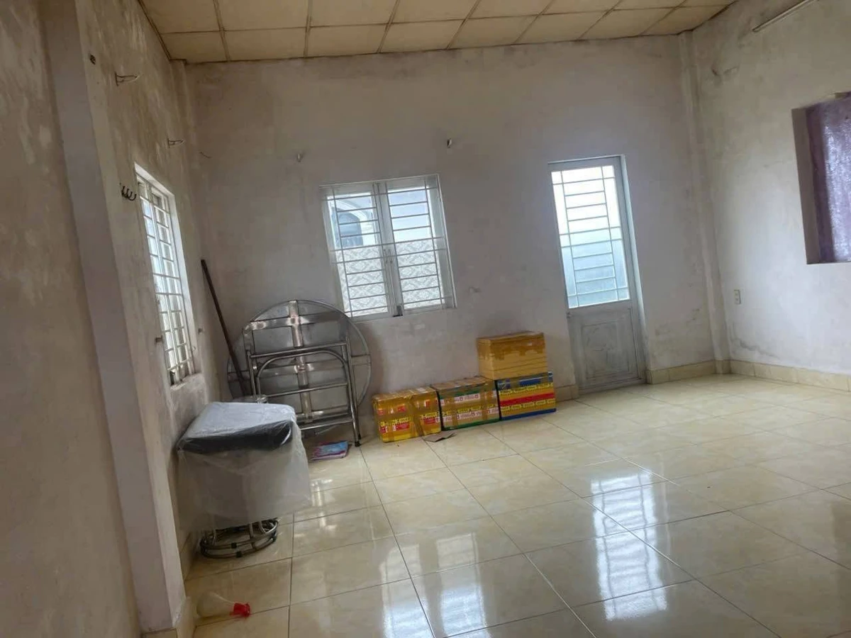 Bán nhà 2 tầng kiệt Nguyễn Khoa Vy, Vỹ Dạ, TP Huế, 78,5m² - Ảnh thu nhỏ 3