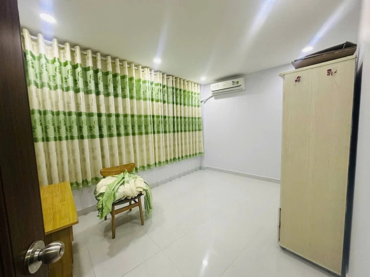 Bán nhà 2 tầng 38m2 Lê Văn Việt Thủ Đức - 3.57 tỷ - Ảnh thu nhỏ 4