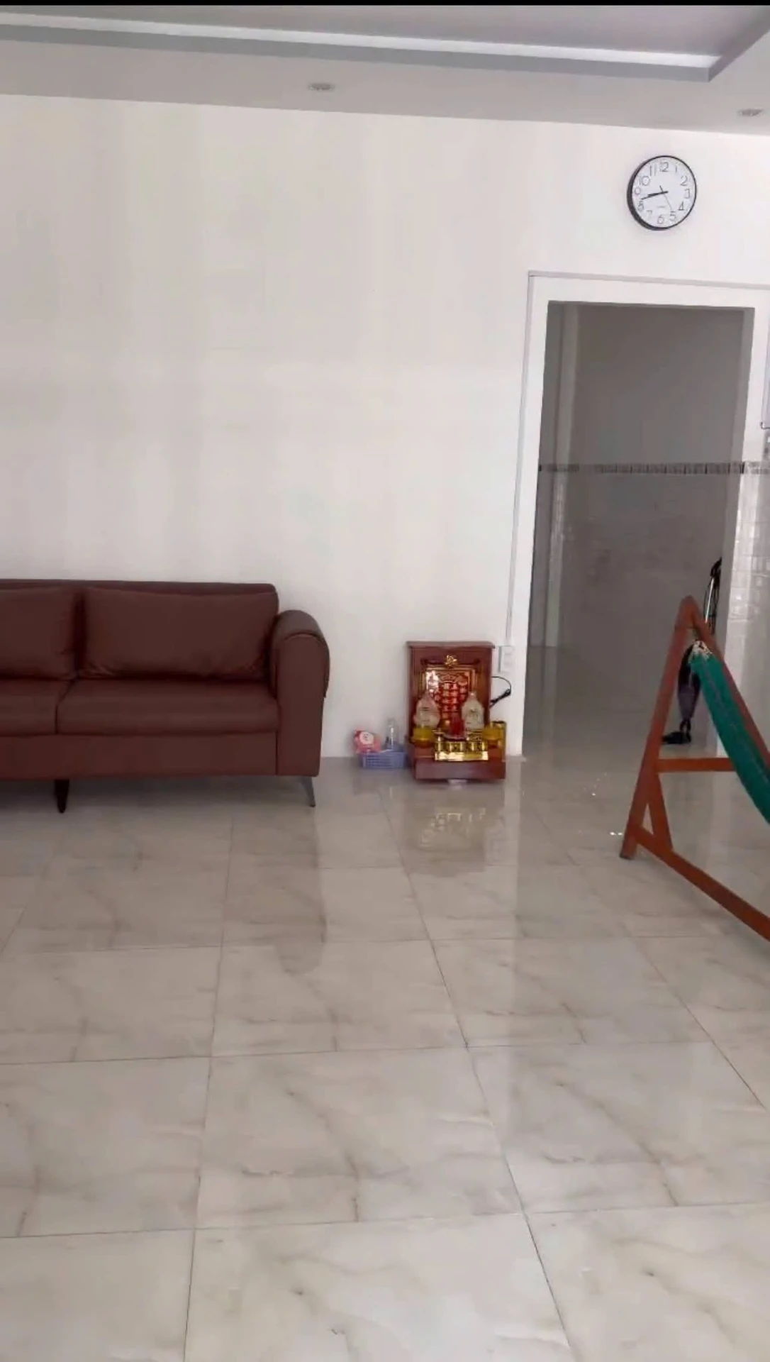 Bán nhà hẻm Lý Thường Kiệt Rạch Giá 73m² 3 phòng ngủ 1 tỷ 980 triệu - Ảnh 1