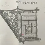 Bán đất 100m² KDC Galaxy Hải Sơn, Long An, 1.3 tỷ - Ảnh thu nhỏ 3