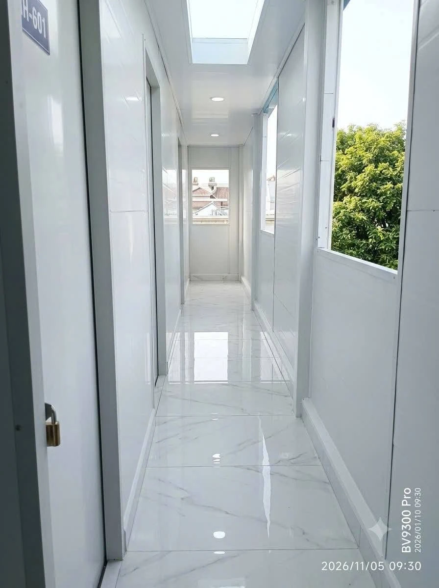 Bán nhà Bùi Đình Tuý, Bình Thạnh 56m² 5.3 tỷ - Ảnh thu nhỏ 2