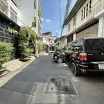 Bán nhà Bình Thạnh 108m2, 3 lầu, 30tr/tháng, 15.9 tỷ - Ảnh thu nhỏ 2