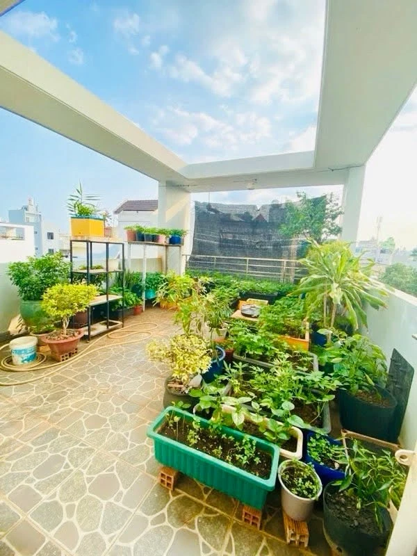 Bán nhà hẻm xe hơi Phạm Văn Chiêu, Gò Vấp, 60m2, 4 tầng, 4PN, giá 7 tỷ - Ảnh thu nhỏ 4