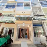 Bán nhà 5 tầng 17,1m² Quận 4 – 5 tỷ 699 triệu - Ảnh thu nhỏ 1