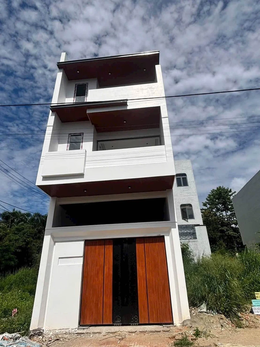Bán nhà 5x15m, 3 PN, Tân Lập, Buôn Ma Thuột, 6 tỷ - Ảnh 1