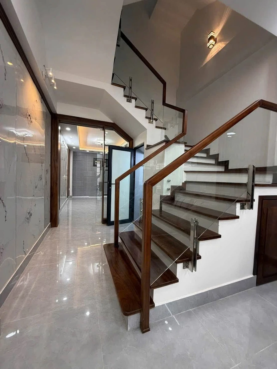 Bán nhà 3,5 tầng 70m² Nguyễn Chí Thanh Hải Dương 3,6 tỷ - Ảnh thu nhỏ 4