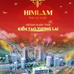 Tham khảo đất nền Him Lam The Legend diện tích 122,5 m2 - Ảnh thu nhỏ 4