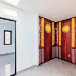 Bán nhà mặt ngõ 3 tầng 120m² Đà Nẵng Quận 10 - Ảnh thu nhỏ 5