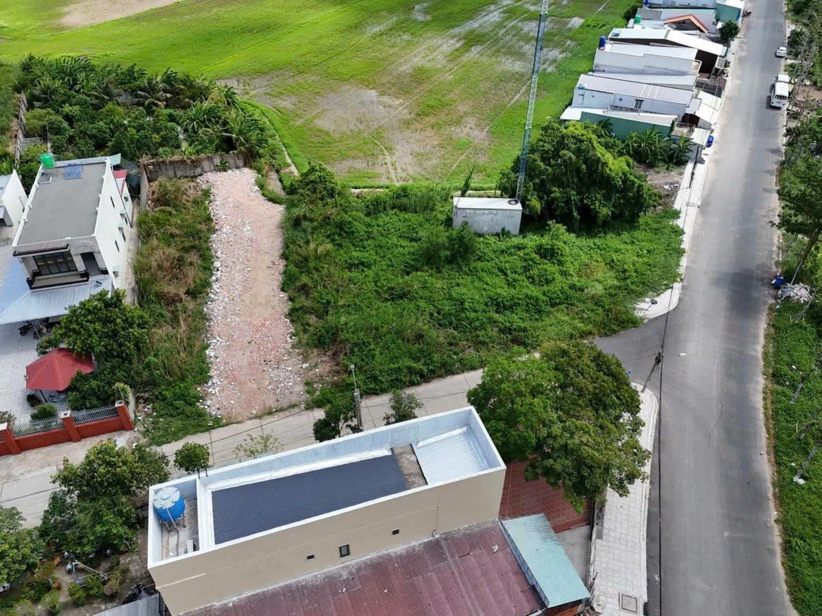 Bán đất mặt tiền Lý Thị Sáu Rạch Giá 133m² - Ảnh thu nhỏ 4