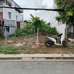 Bán nền hai mặt tiền 787.5m² An Hòa, Rạch Giá 16 tỷ 500 triệu - Ảnh thu nhỏ 1