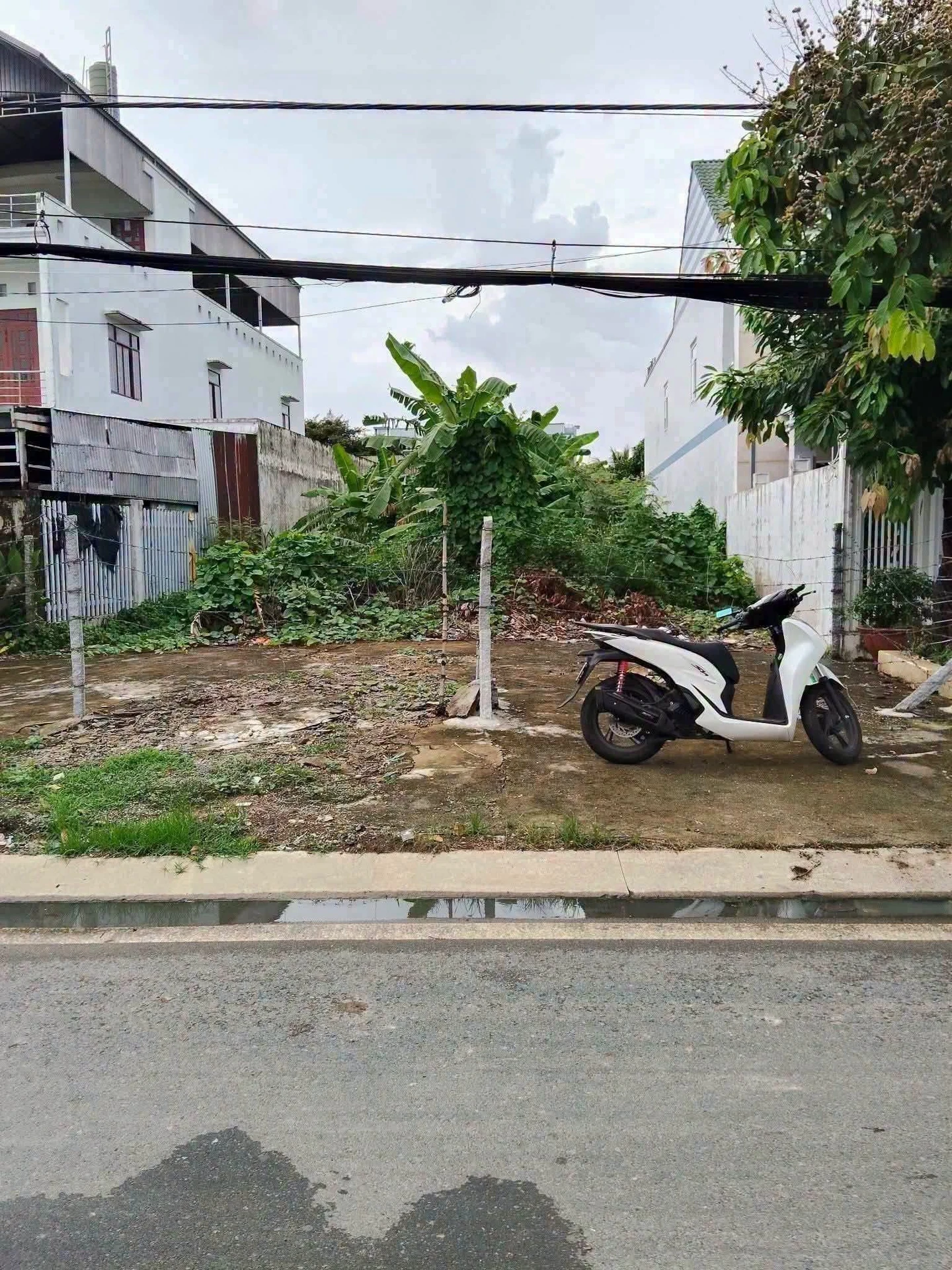 Bán nền hai mặt tiền 787.5m² An Hòa, Rạch Giá 16 tỷ 500 triệu - Ảnh 1