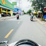Bán lô góc mặt tiền Huỳnh Thúc Kháng, Rạch Giá, 9,2x17m, giá 7,2 tỷ - Ảnh thu nhỏ 5