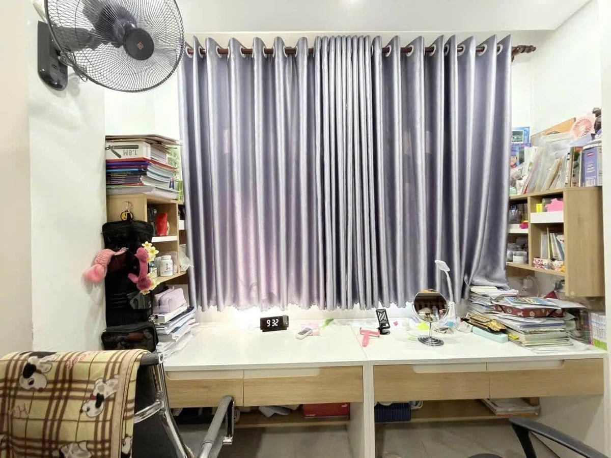 Bán nhà hẻm Trần Hưng Đạo Phường 2 Quận 5, 4 tầng, 22m², 6,4 tỷ - Ảnh thu nhỏ 2