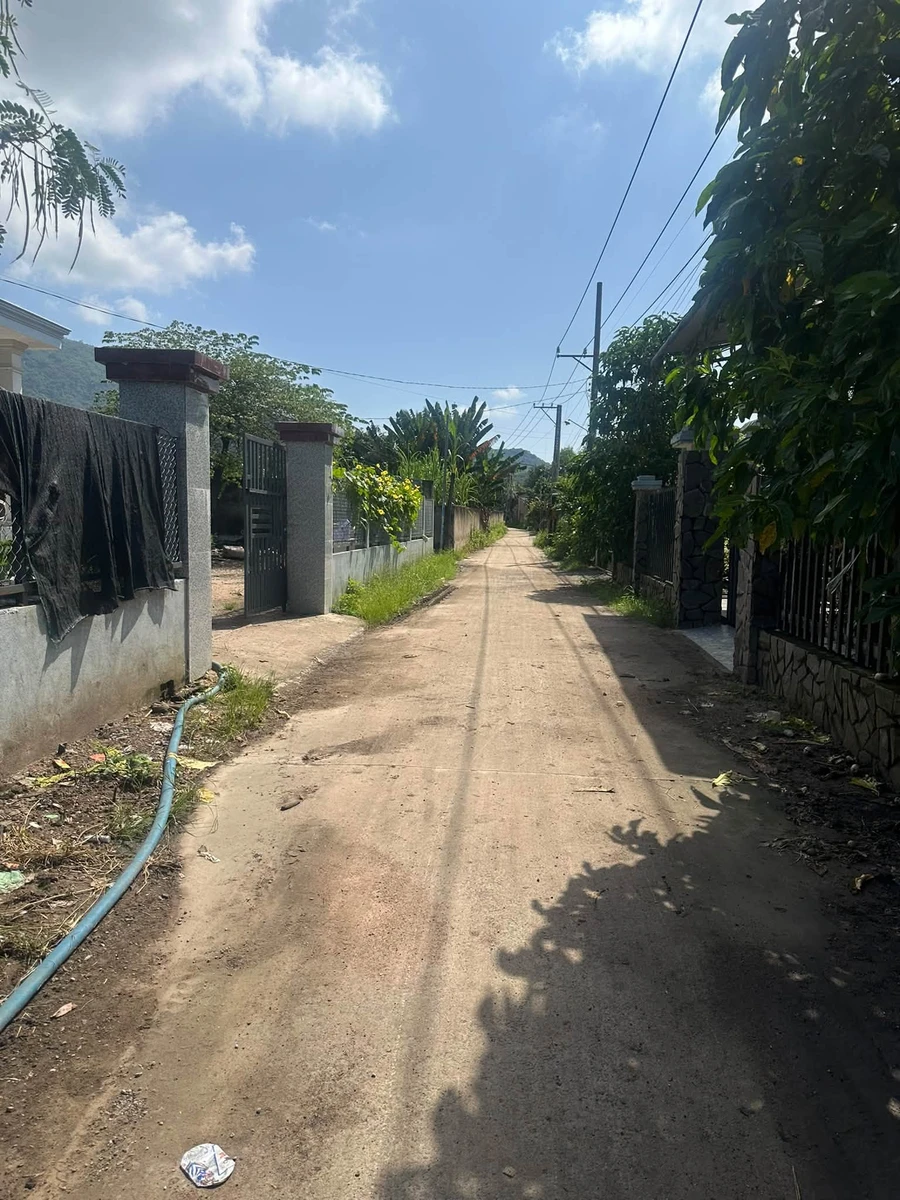 Bán đất 522m² view núi Chứa Chan, KP Suối Cát 2, Phường Xuân Lộc, Đồng Nai giá 420 triệu - Ảnh thu nhỏ 3