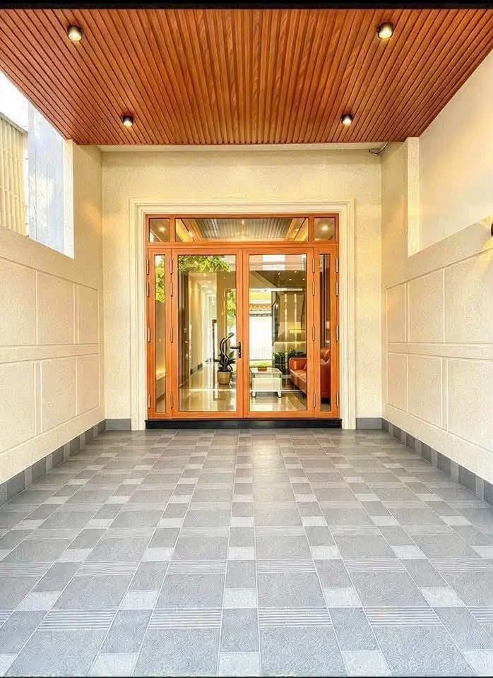 Bán nhà hoàn thiện 4PN 3WC 112m² An Hoà Rạch Giá 3.8 tỷ - Ảnh thu nhỏ 2