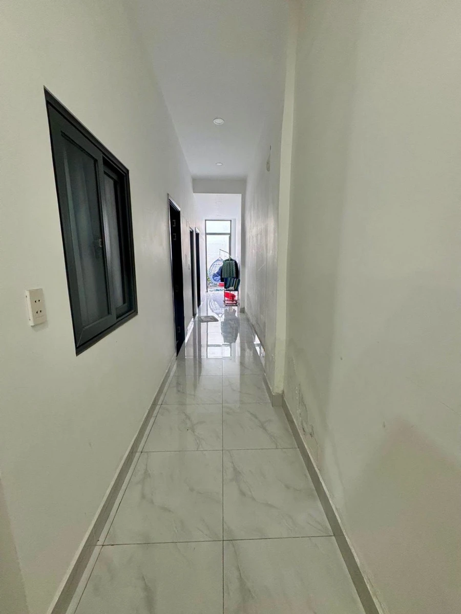 Bán nhà mặt tiền Đinh Hữu Tí Q12, 132m2, 3PN, 9,39 tỷ - Ảnh thu nhỏ 4