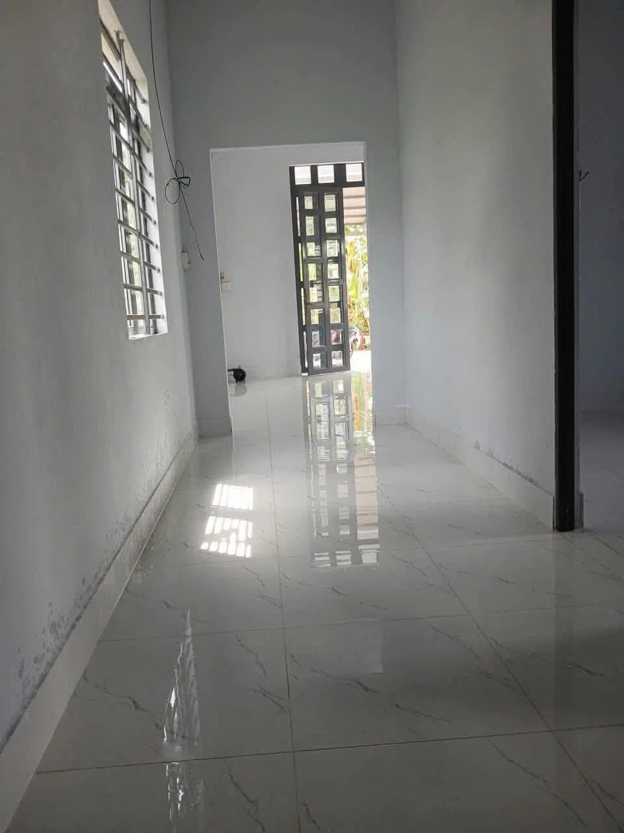 Bán đất vườn có nhà 23x29m, 667m² tại Châu Thành - Ảnh thu nhỏ 3