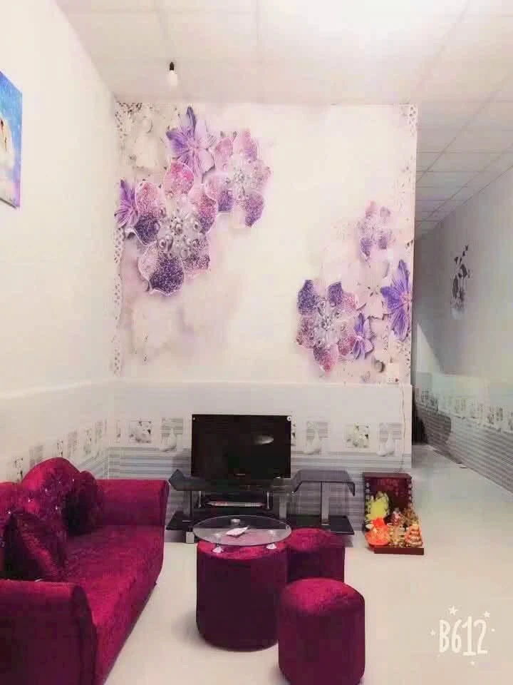 Bán nhà Tân Thiện Đồng Xoài 60m² 2 phòng ngủ 750 triệu - Ảnh 1