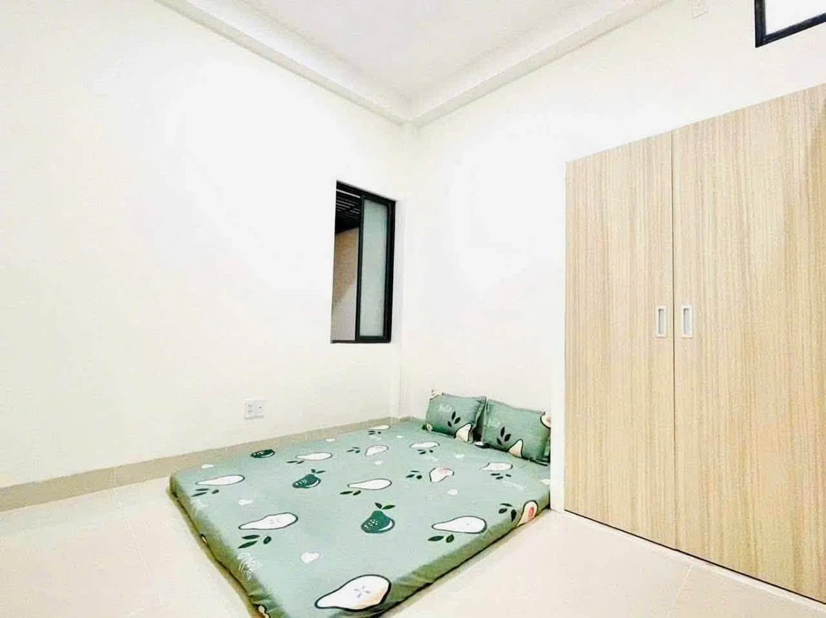 Bán nhà hẻm xe hơi 5 tầng 80m² Bình Thạnh 12.48 tỷ - Ảnh thu nhỏ 3