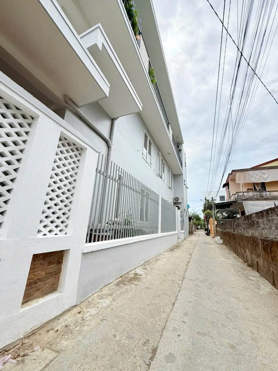 Bán đất kiệt Nguyễn Khoa Vy, Huế, 106m2, 2 tỷ - Ảnh thu nhỏ 4