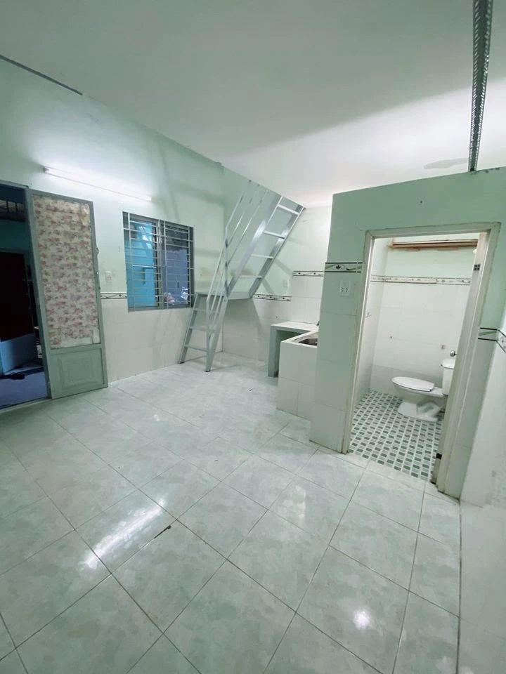 Cho thuê phòng trọ 17.5m² Trần Xuân Soạn 3.5 triệu/tháng - Ảnh 1