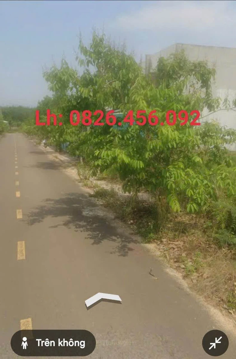 Bán đất 132m2 khu dân cư Hữu Phúc, Đồng Phú, Bình Phước - Ảnh 1