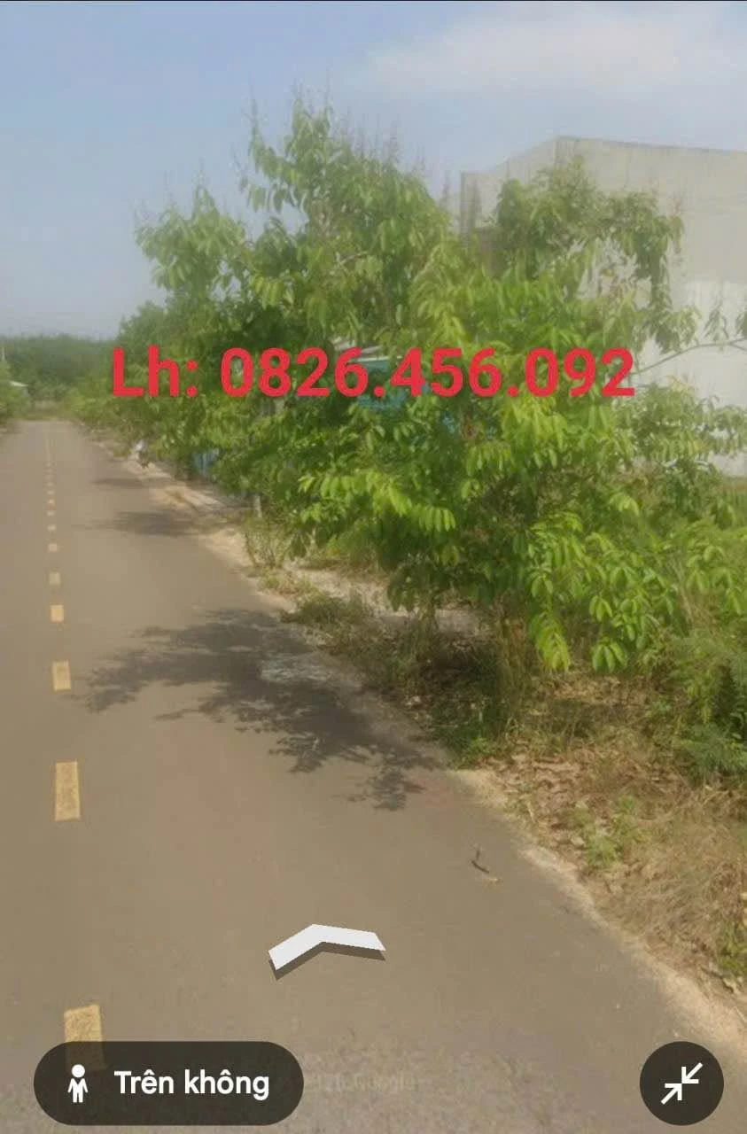 Bán đất 132m2 khu dân cư Hữu Phúc, Đồng Phú, Bình Phước - Ảnh 1