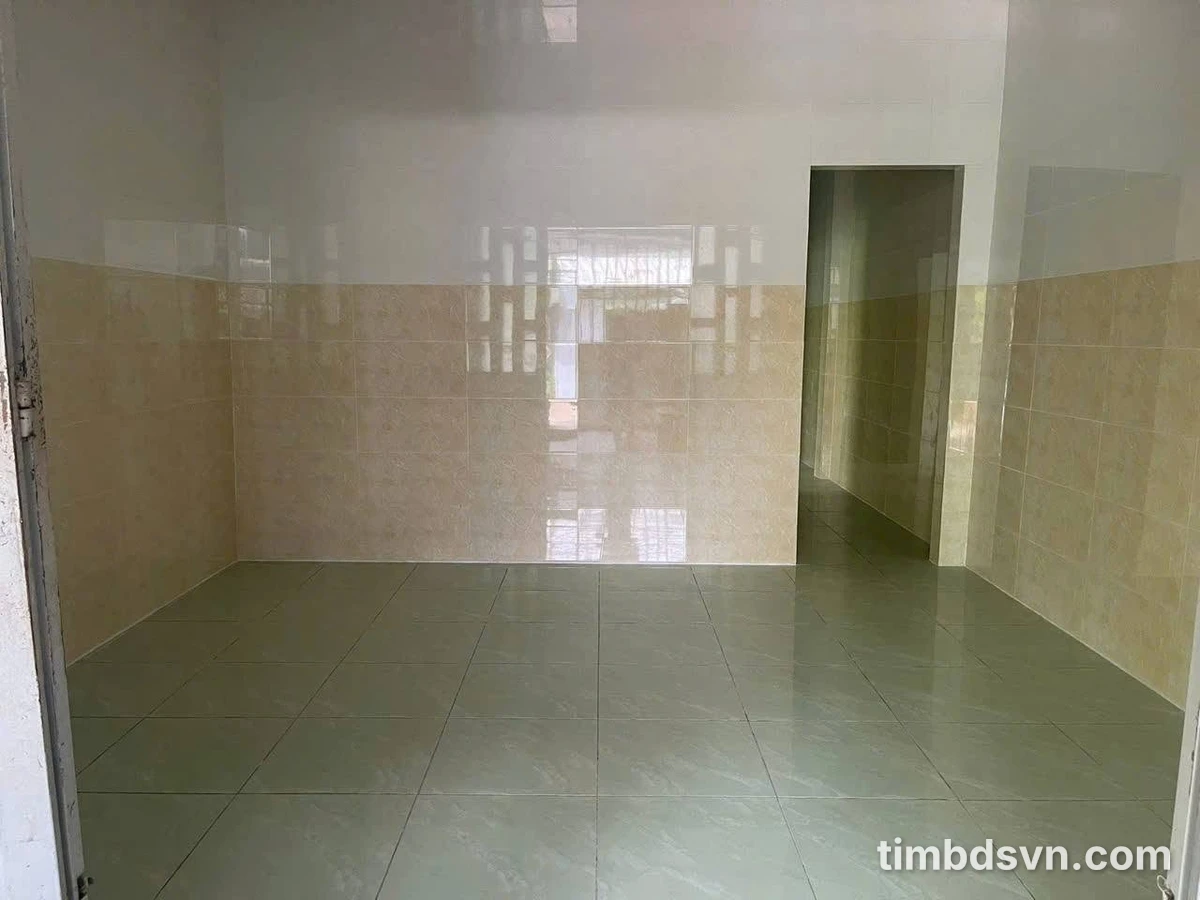 Cho thuê nhà nguyên căn 2 PN, 76.5m², 4.6 triệu/tháng - Ảnh thu nhỏ 5