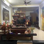 Cho thuê nhà 3 tầng 4 phòng ngủ 135m² Đống Đa, Huế - Ảnh thu nhỏ 1