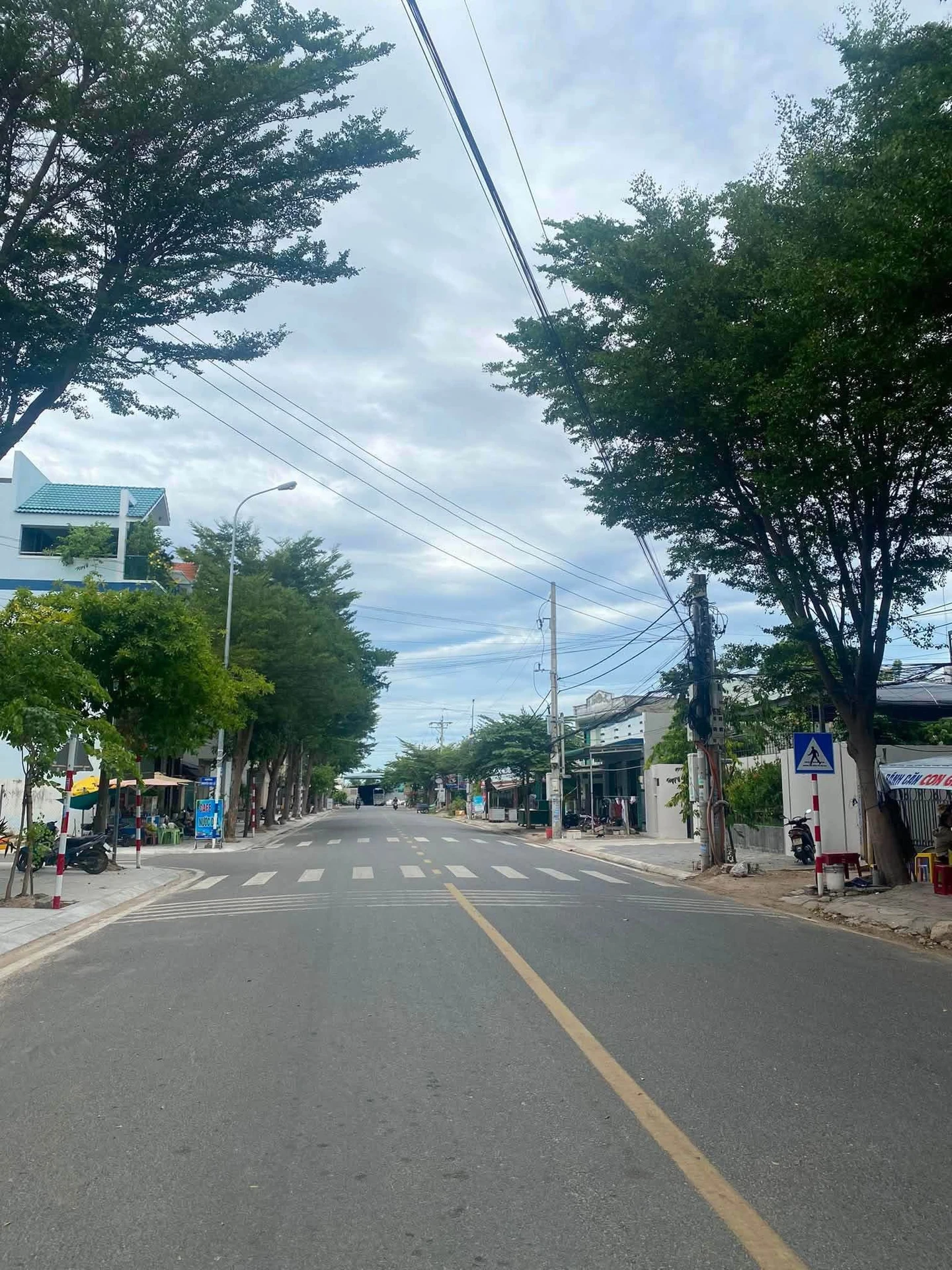 Bán nhà 4 phòng ngủ 84,6m² gần Vincom Bình Sơn - Ảnh 1
