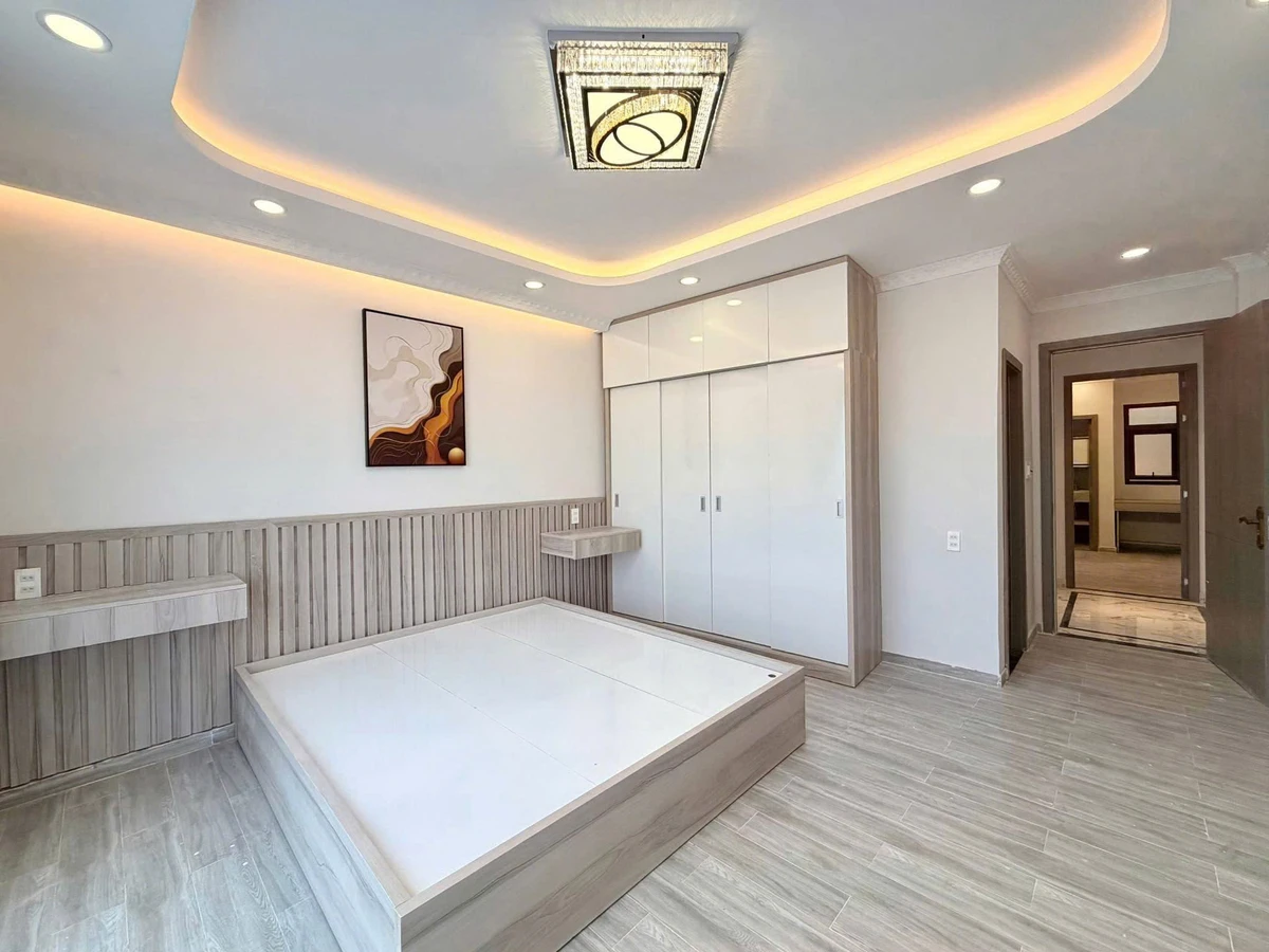 Bán nhà 5 tầng 50m² Phú Nhuận 12,9 tỷ - Ảnh thu nhỏ 4