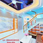 Bán nhà phố 3 PN Thủ Đức 65m² 3,7 tỷ - Ảnh thu nhỏ 4